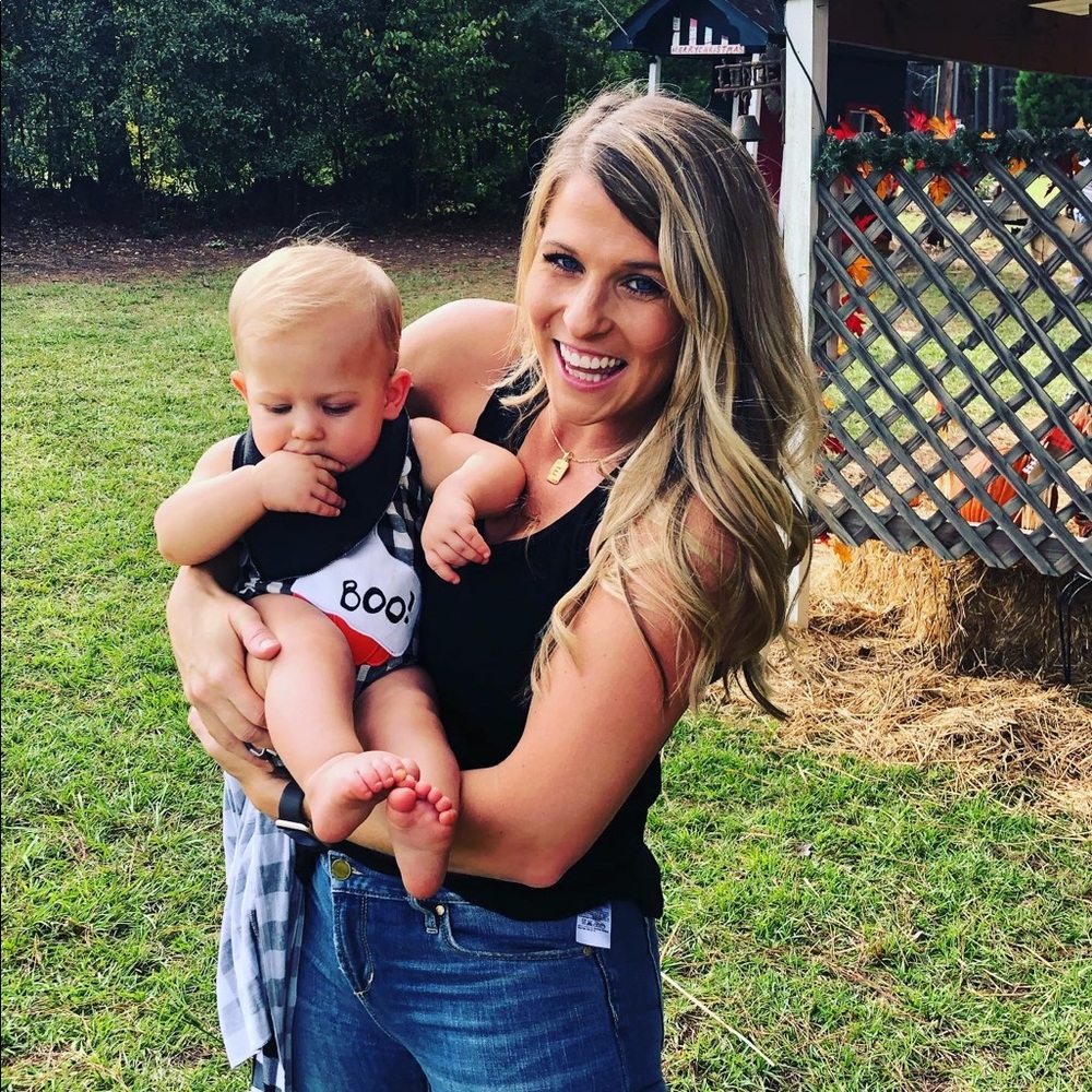 Meet your Posher, Emma